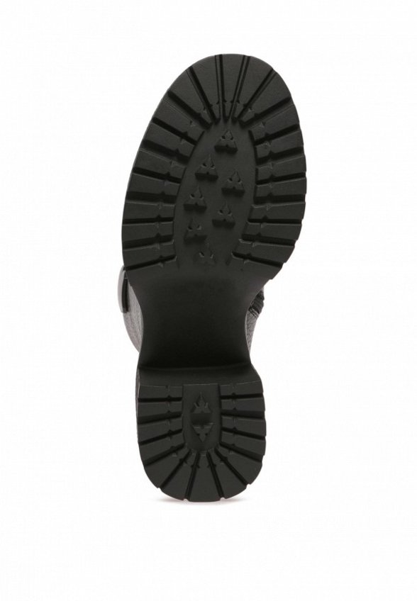 Сапоги El Tempo