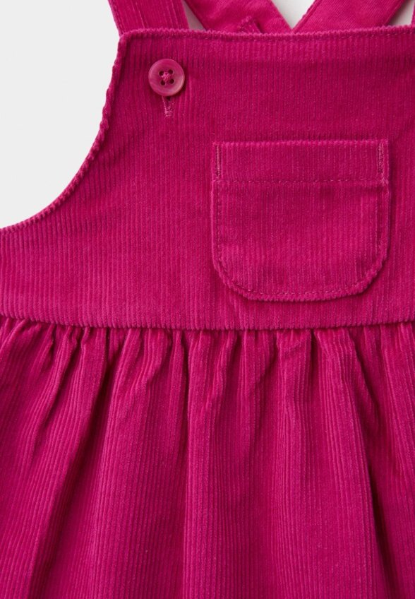 Сарафан, лонгслив и колготки Carter’s