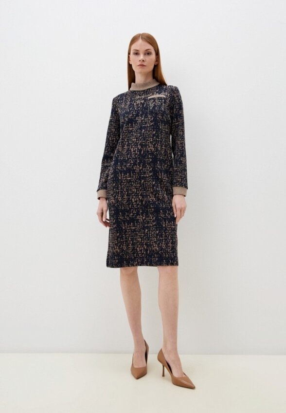 Платье Helmidge