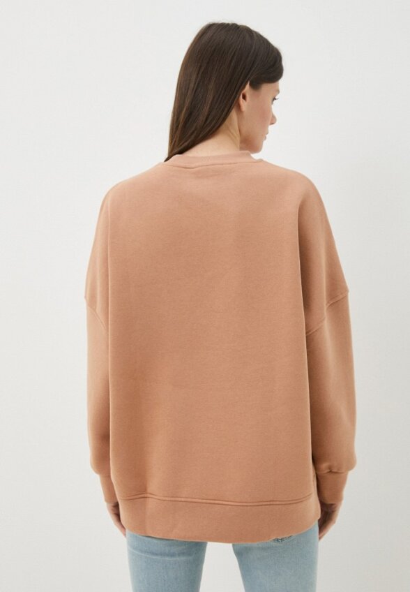 Свитшот LeOtra