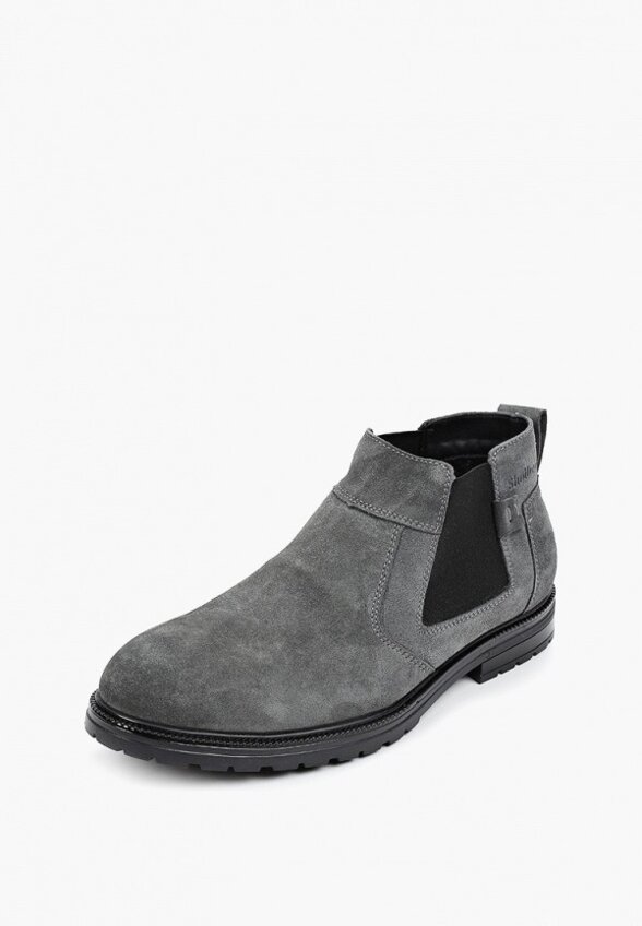 Ботинки Shoiberg