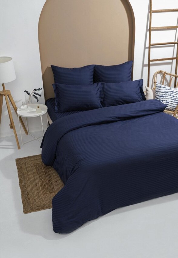 Постельное белье Евро Viva la Vita