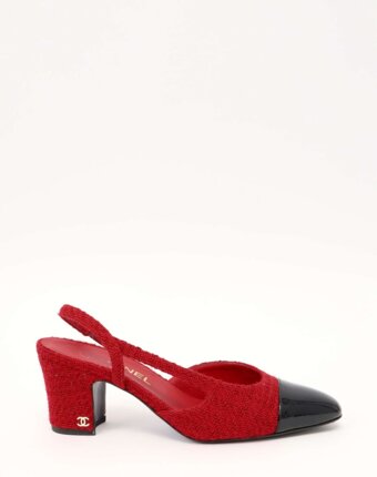 Chanel Shoes женщинам