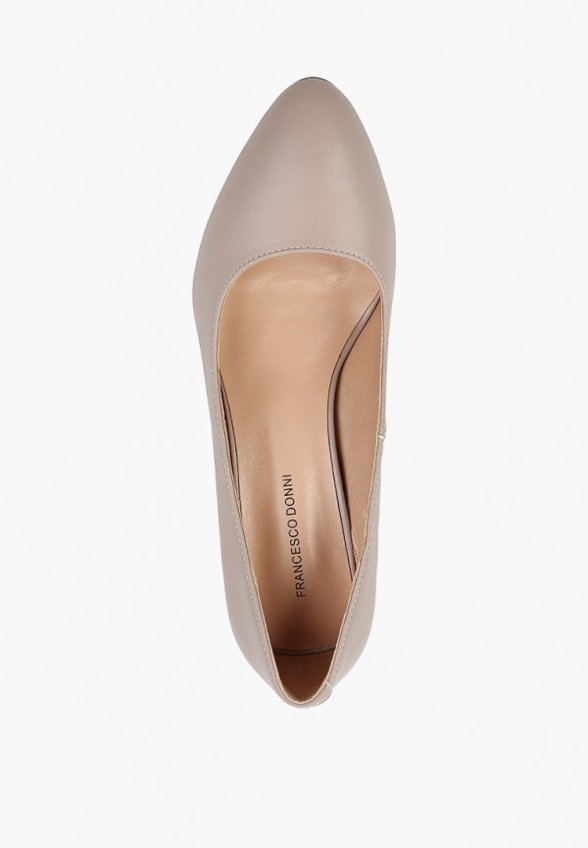 Туфли Francesco Donni