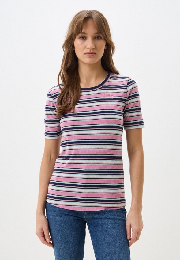 Футболка Lee