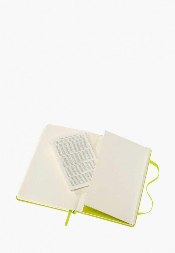 Блокнот Moleskine