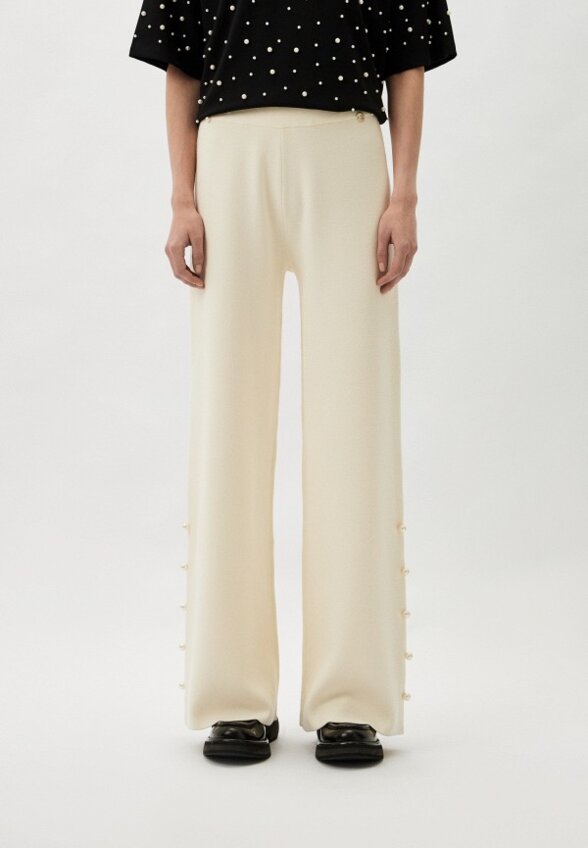 Брюки Twinset Milano