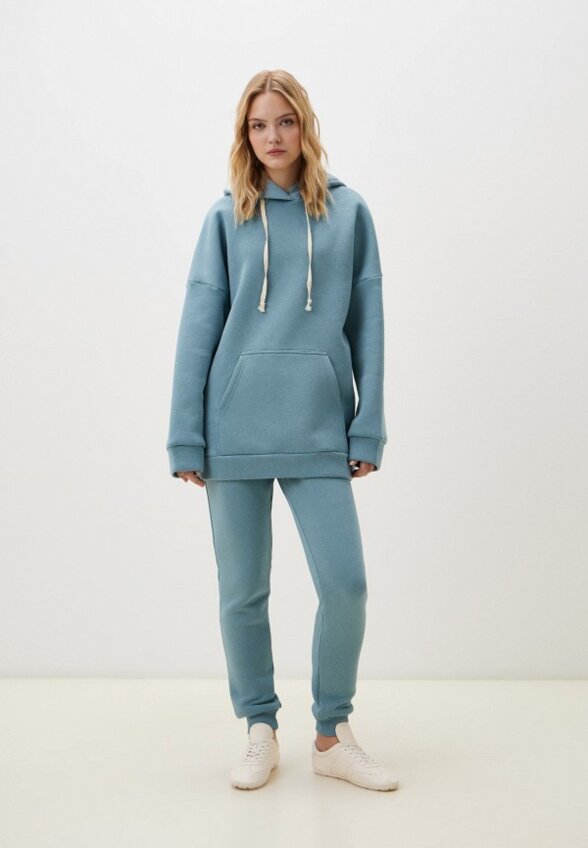 Худи Sevenseventeen