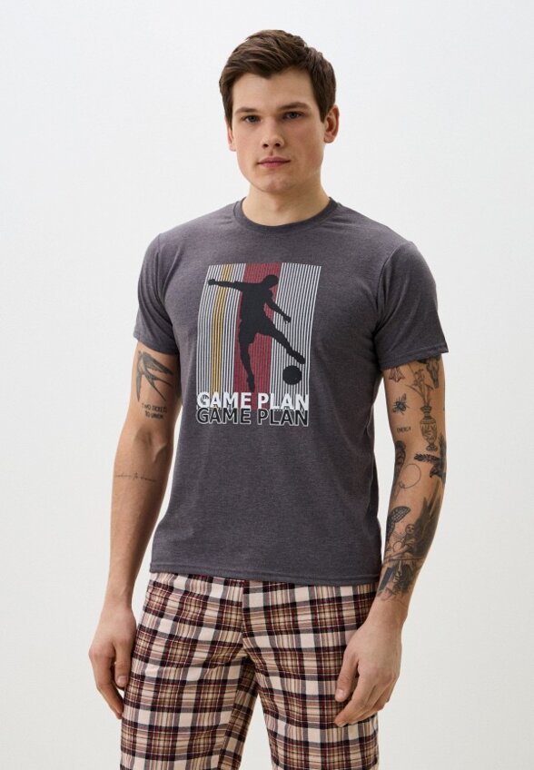 Пижама Новое Кимоно