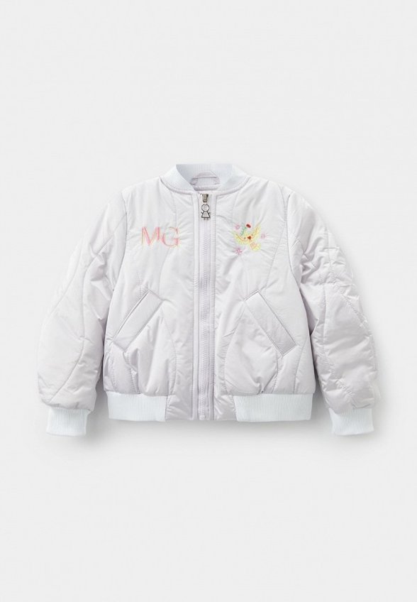 Куртка утепленная Mia Gia