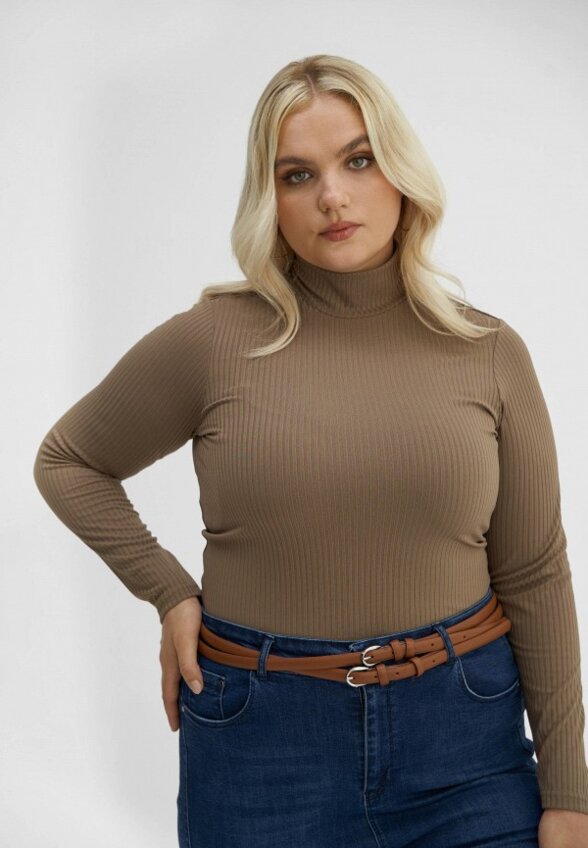 Водолазка Naturaxl