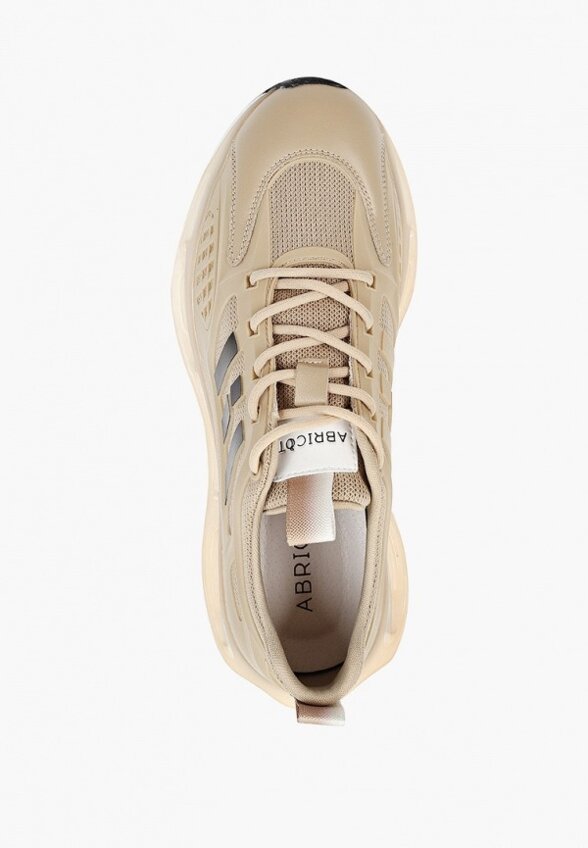 Кроссовки Abricot