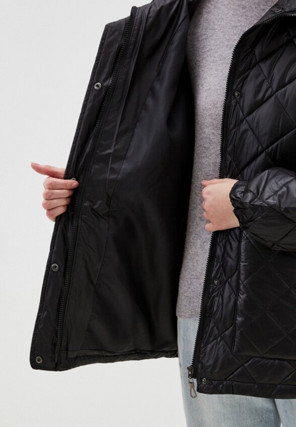 Пуховик Isibris