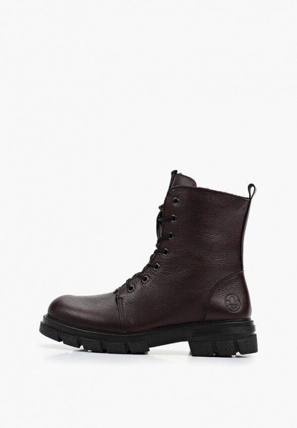 Ботинки Rieker