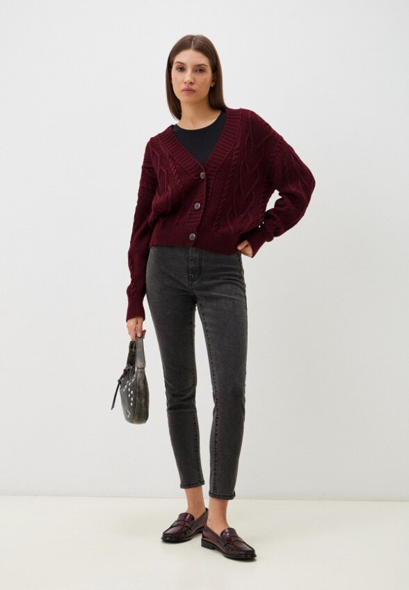 Кардиган Milanika
