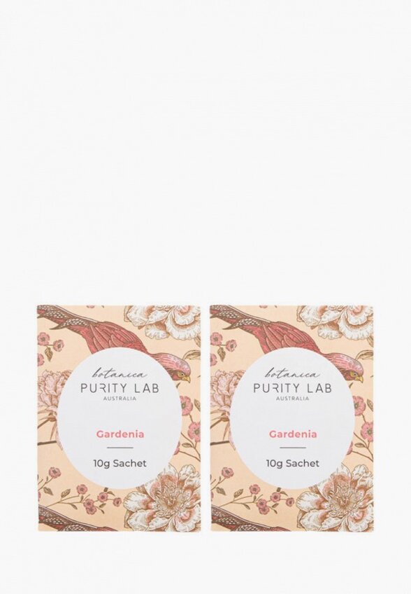 Набор ароматический Decogallery