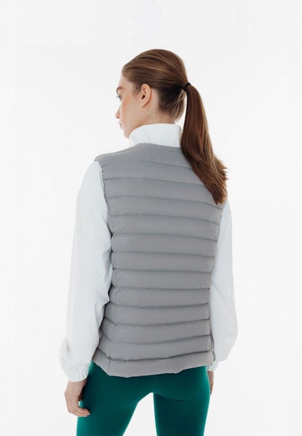 Жилет утепленный Mascotte