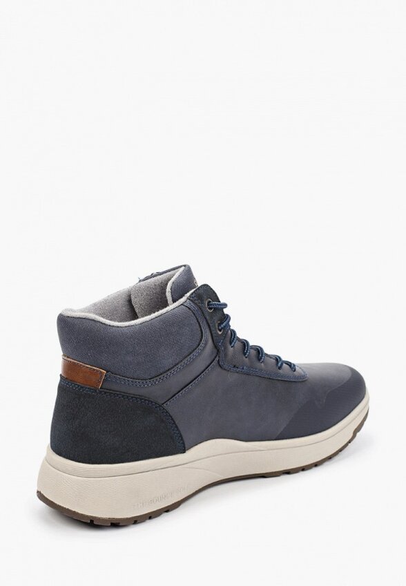 Ботинки Briggs