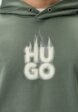 Худи Hugo4  - превью