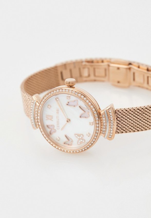 Часы Cerruti 1881