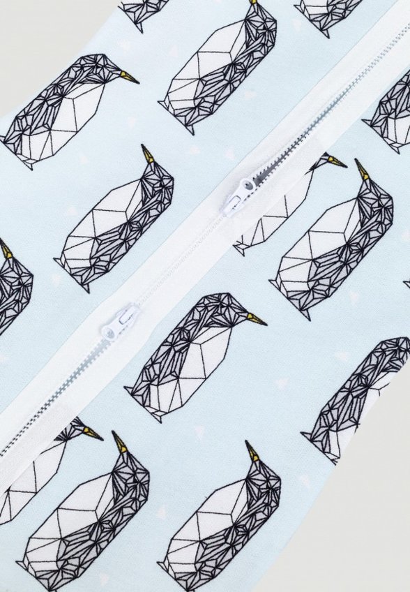 Конверт Mjolk