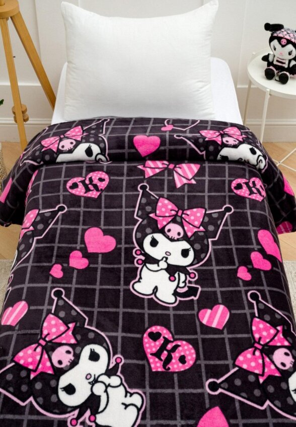 Плед Павлинка