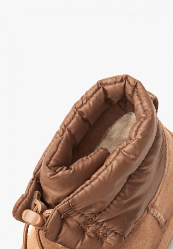 Полусапоги Mascotte Junior