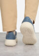 Кеды мужские Safety Jogger Jarno Cnv, Серый10  - превью