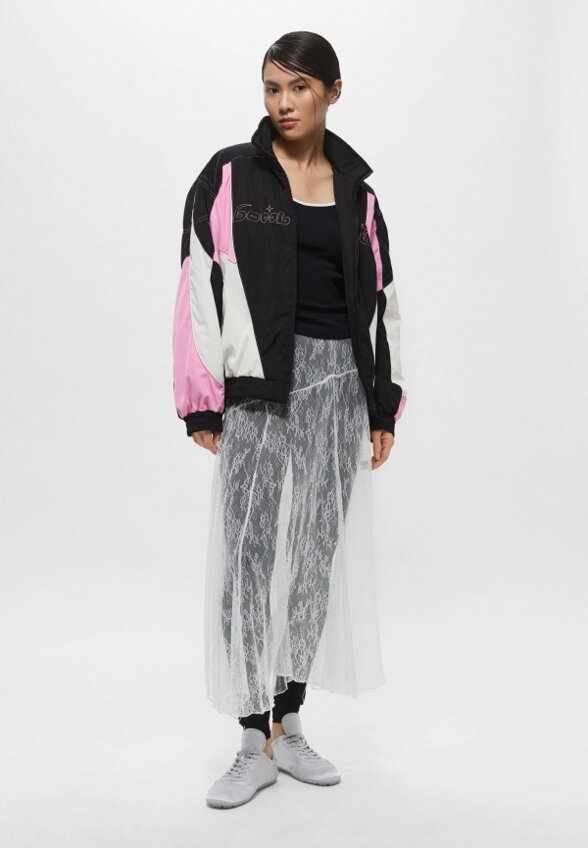 Куртка утепленная Befree