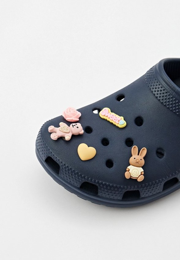 Джиббитсы 5 шт. Fila