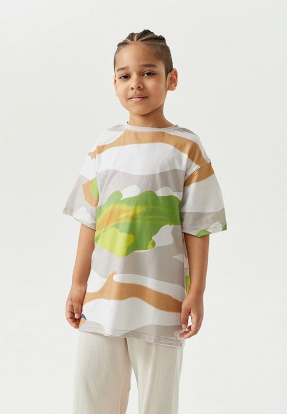 Футболка Happy Baby