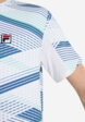 Футболка для мальчиков FILA, Голубой6  - превью