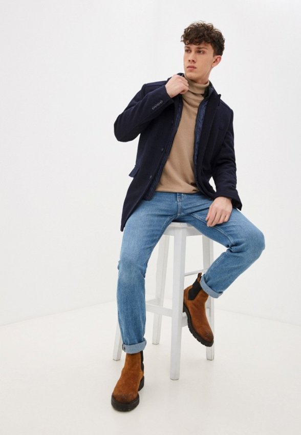 Пальто Bazioni