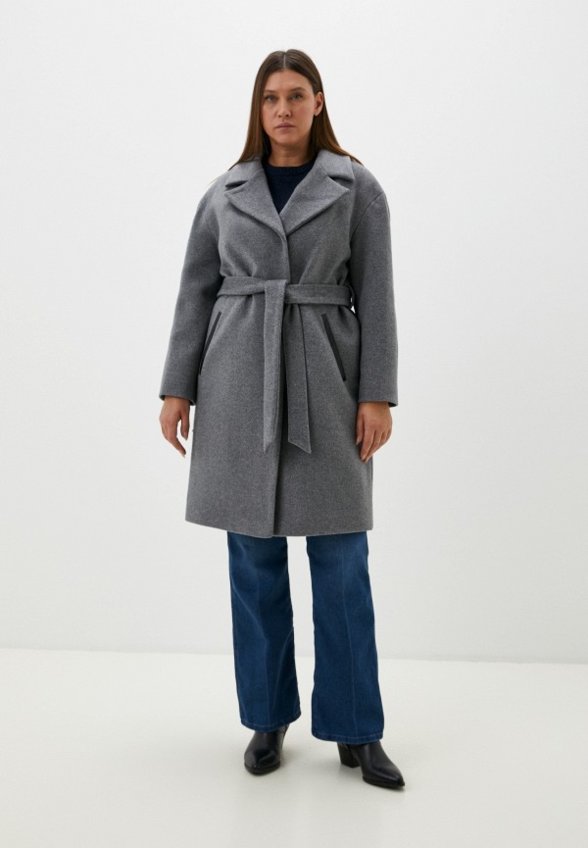 Пальто-халат Le Monique