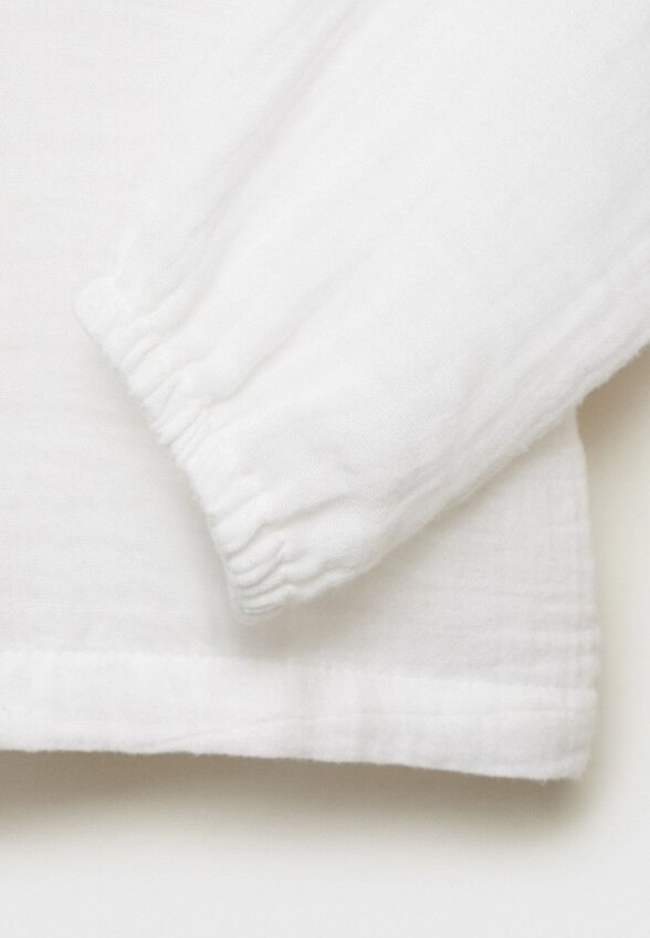 Блуза Mango Kids