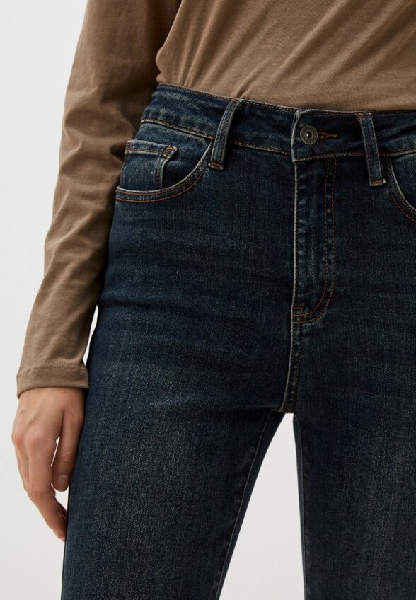 Джинсы Mossmore