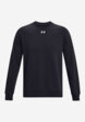 Свитшот мужской Under Armour, Черный1  - превью
