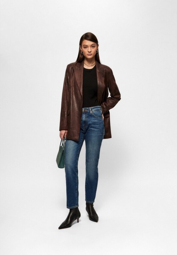 Джинсы Alessandro Manzoni