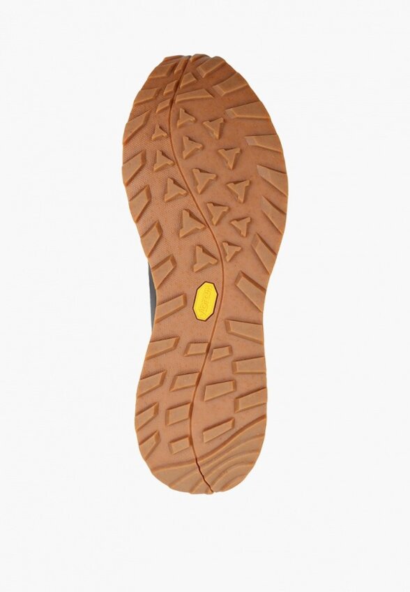 Кроссовки Jack Wolfskin