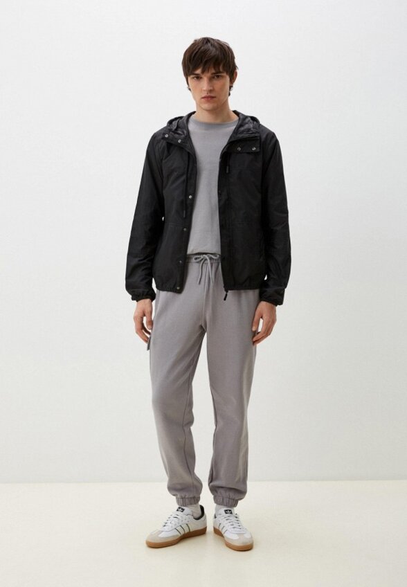 Ветровка STREETBEAT