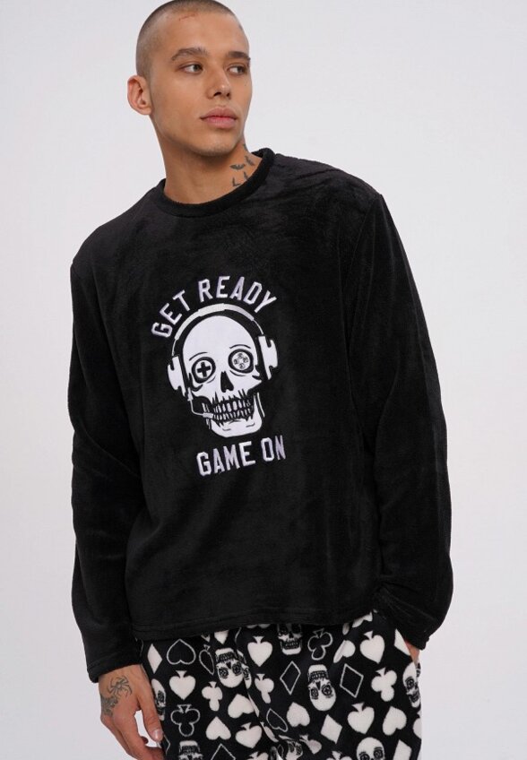 Костюм домашний Твое