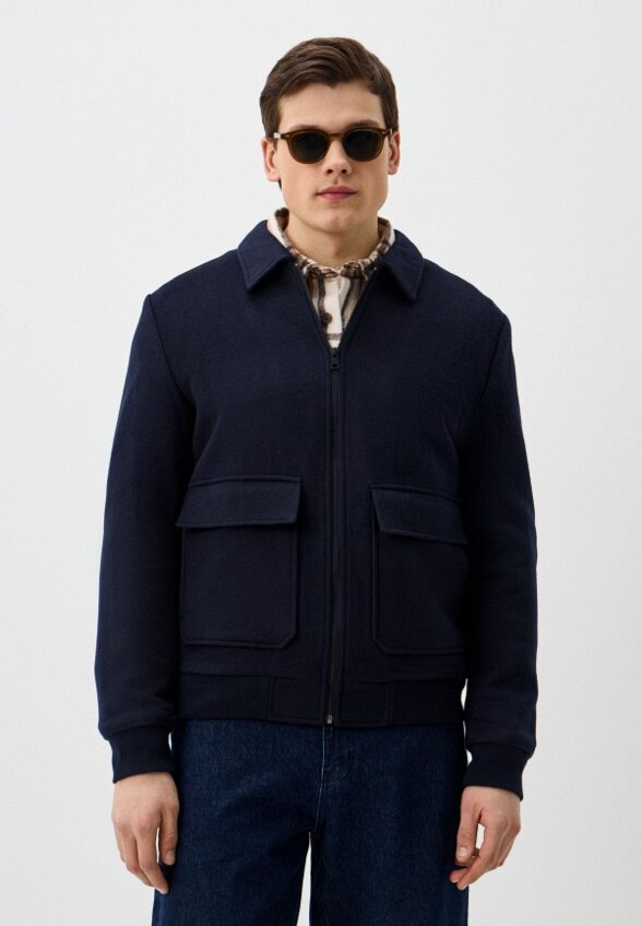 Полупальто Corso Milano