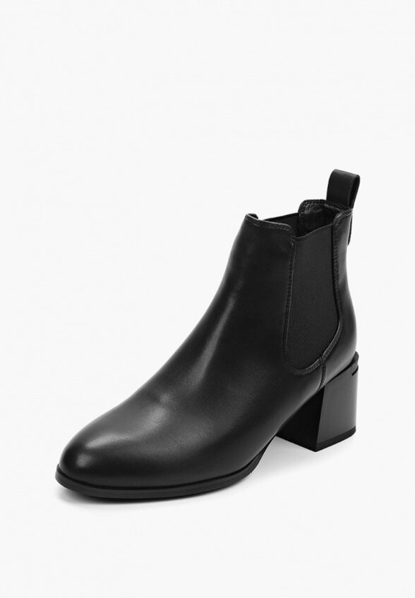 Ботильоны Roberto Piraloff