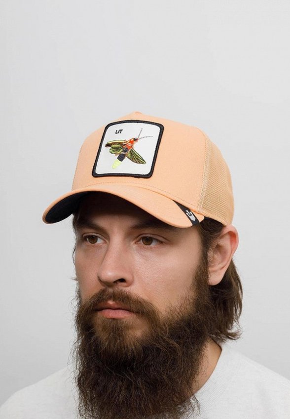 Бейсболка Goorin Brothers