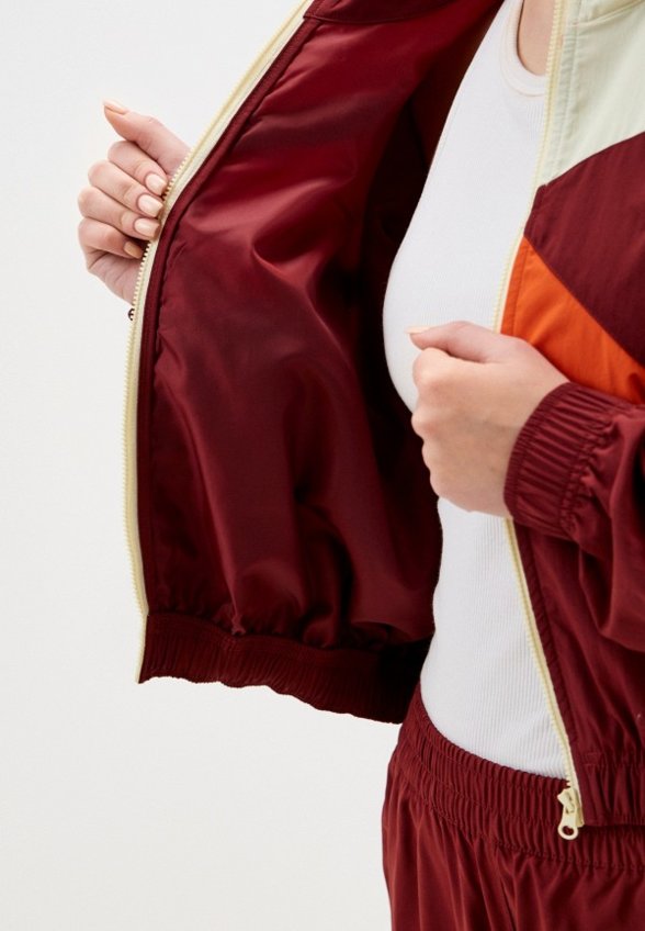 Ветровка Reebok