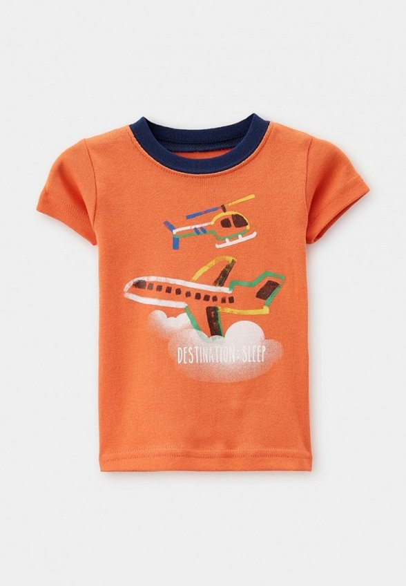 Пижамы 2 шт. Carter’s