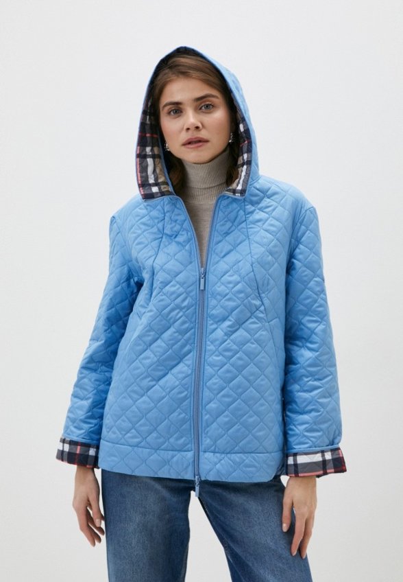 Куртка стеганая Helmidge