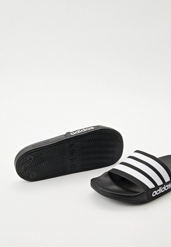 Сланцы adidas