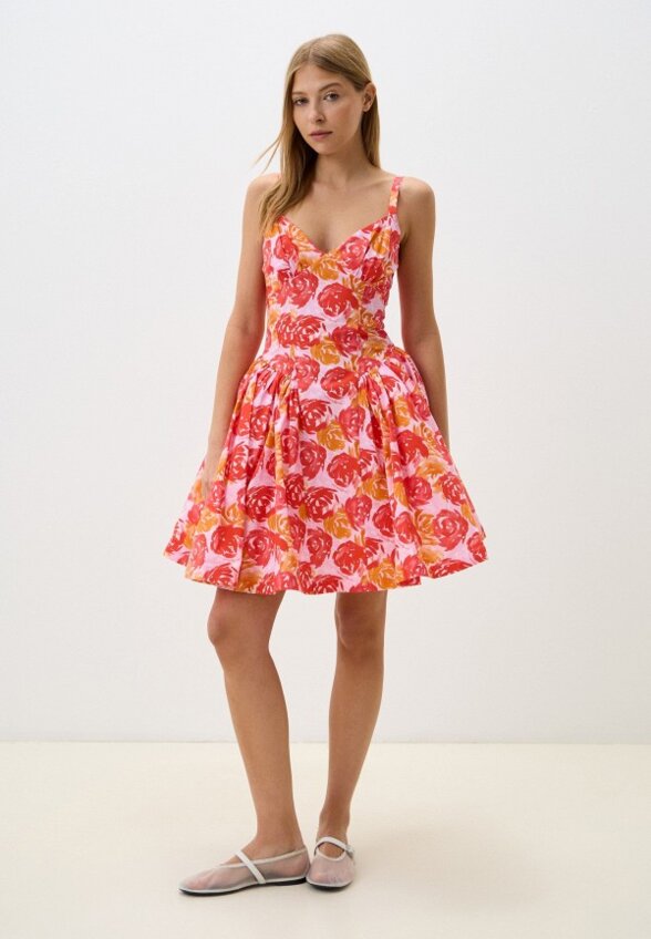 Сарафан DanMaralex