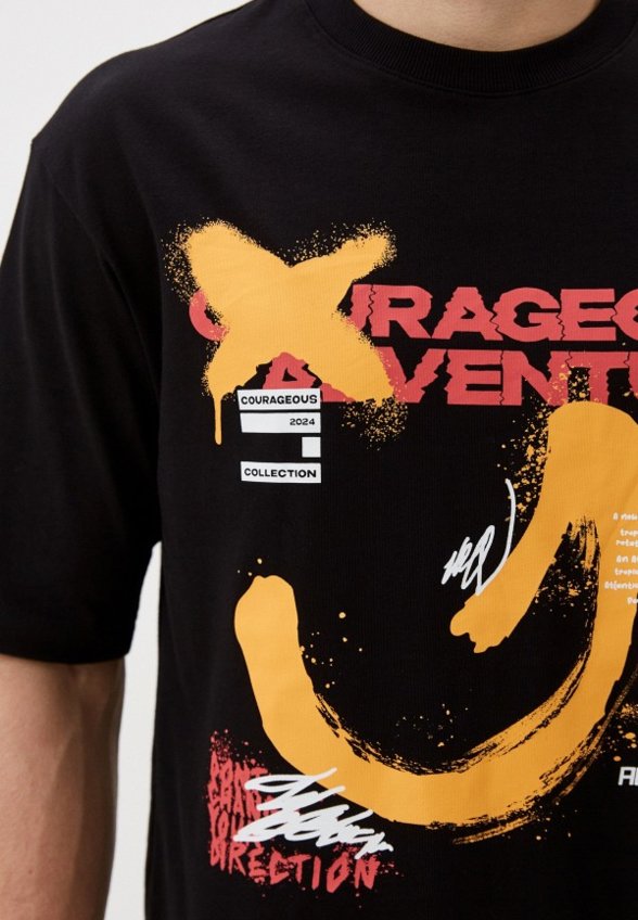 Футболка Gloria Jeans